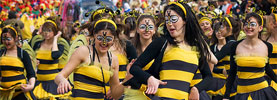 Grand Carnival Parade