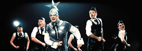 Verka Serduchka