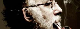 Θάνος Μικρούτσικος