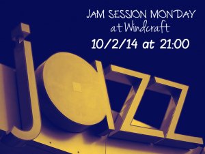 Cyprus : Jam Session Monday