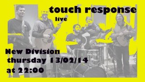 Cyprus : Touch Response Live