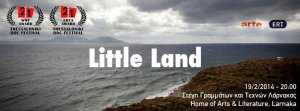 Cyprus : Little Land