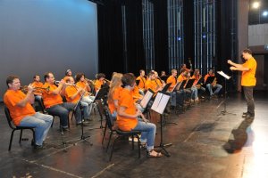 Cyprus : 1st Strovolos Band Festival