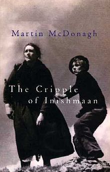 Cyprus : The Cripple of Inishmaan