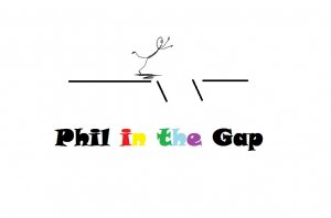 Κύπρος : Phil in the Gap