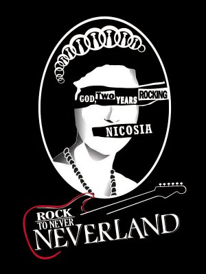 Cyprus : Neverland 2nd Birthday