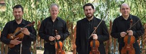 Cyprus : Chamber Music Concert