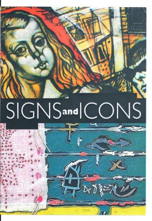 Κύπρος : I.D Euro-Signs & Icons 2012