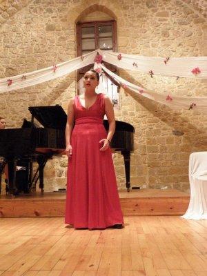 Cyprus : Sundays at Windcraft - A Night at the Opera