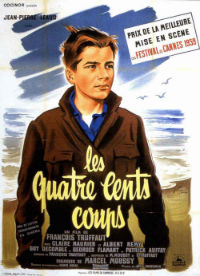 Κύπρος : 400 χτυπήματα (Les quatre cents coups)