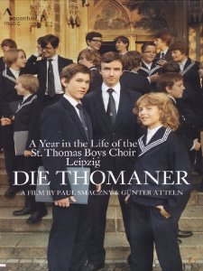 Κύπρος : Die Thomaner