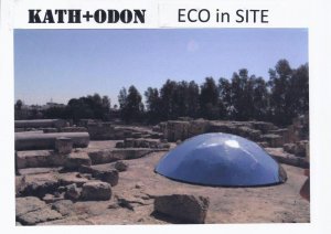 Cyprus : I.D  KATH+ODON - ECO in SITE