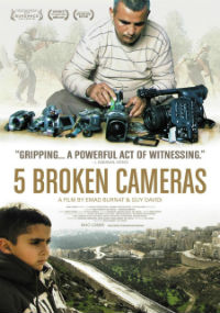 Cyprus : 5 Broken Cameras