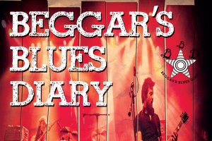 Κύπρος : Beggar's Blues Diary