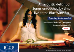 Cyprus : Live Acoustic Music