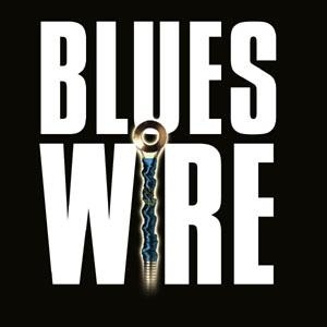 Cyprus : Blues Wire 