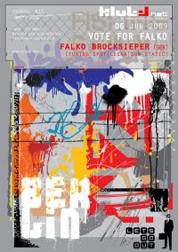 Cyprus : Falko Brocksieper