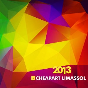 Κύπρος : CheapArt Λεμεσός 2013