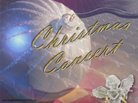 Cyprus : Christmas Concert by the Symphonic Band of Strovolos