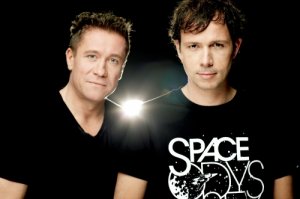 Cyprus : Cosmic Gate