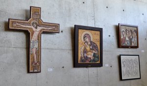 Cyprus : Encountering Byzantine Art