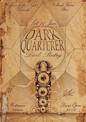 Κύπρος : Dark Quarterer