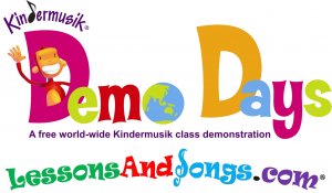 Cyprus : Free Kindermusik Demonstration Days