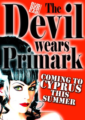 Cyprus : The Devil Wears Primark