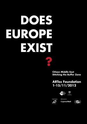 Κύπρος : Does Europe exist?