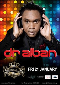 Cyprus : Dr. Alban