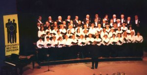 Cyprus : 4th European Choir Festival