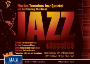 Cyprus : Jazz Classics