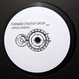 Cyprus : Smear Dj Set (Forward Strategy Group)