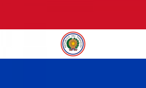 Cyprus : Paraguay porá