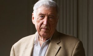 Cyprus : A meeting with the composer Gunther Schuller