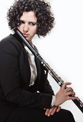 Cyprus : Hadar Noiberg Trio (Israel)