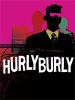 Cyprus : HurlyBurly