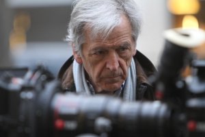 Cyprus : Costas Gavras at the University of Cyprus