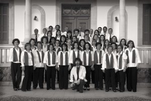 Cyprus : Pera Chorio and Nisou Community Choir