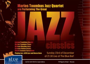 Cyprus : Jazz Classics