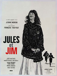 Cyprus : Jules and Jim (Jules et Jim)