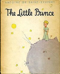 Cyprus : The Little Prince (Limassol)