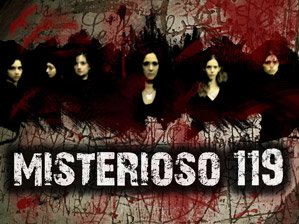 Cyprus : Misterioso-119