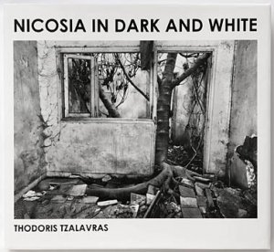 Cyprus : Book Launch - Nicosia in Dark and White