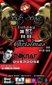 Cyprus : NiknaF Overdose