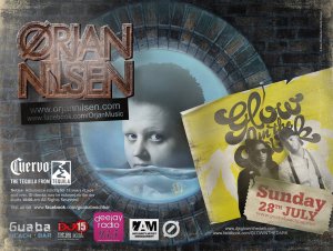 Cyprus : Orjan Nilsen