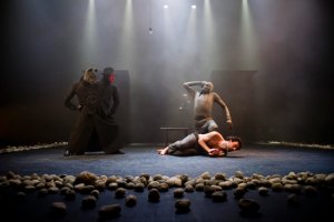 Cyprus : Prometheus Bound (Jose Besprosvany Compagnie)