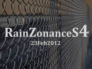 Κύπρος : RainZonanceS4