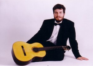 Cyprus : Dimitris Regginos - Guitar Recital