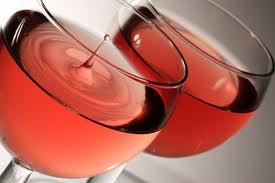 Cyprus : Presentation of Cyprus Rose Wines